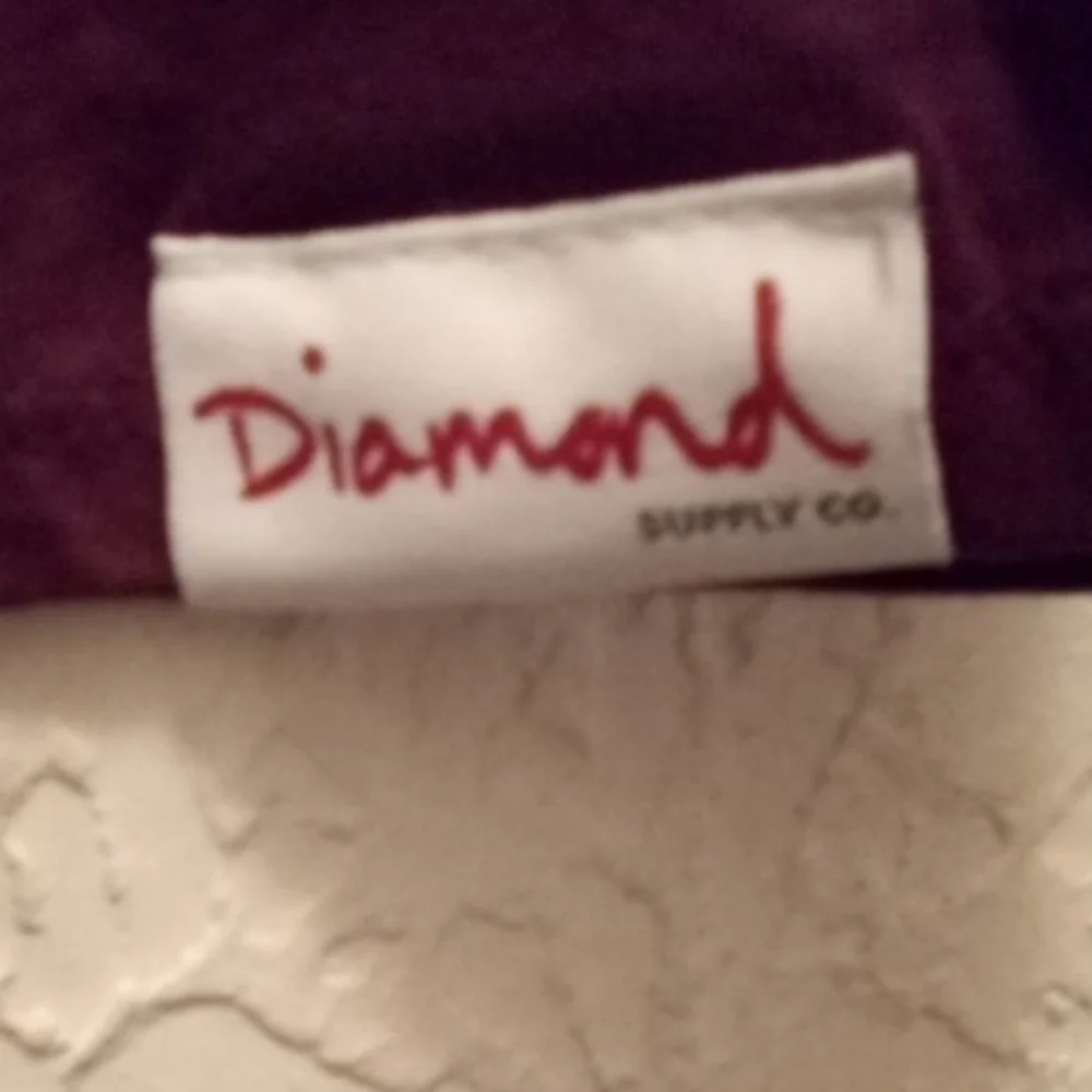 🐮 🐄 Diamond Women's Short Sleeve T-Shirt - Picture 4 of 5